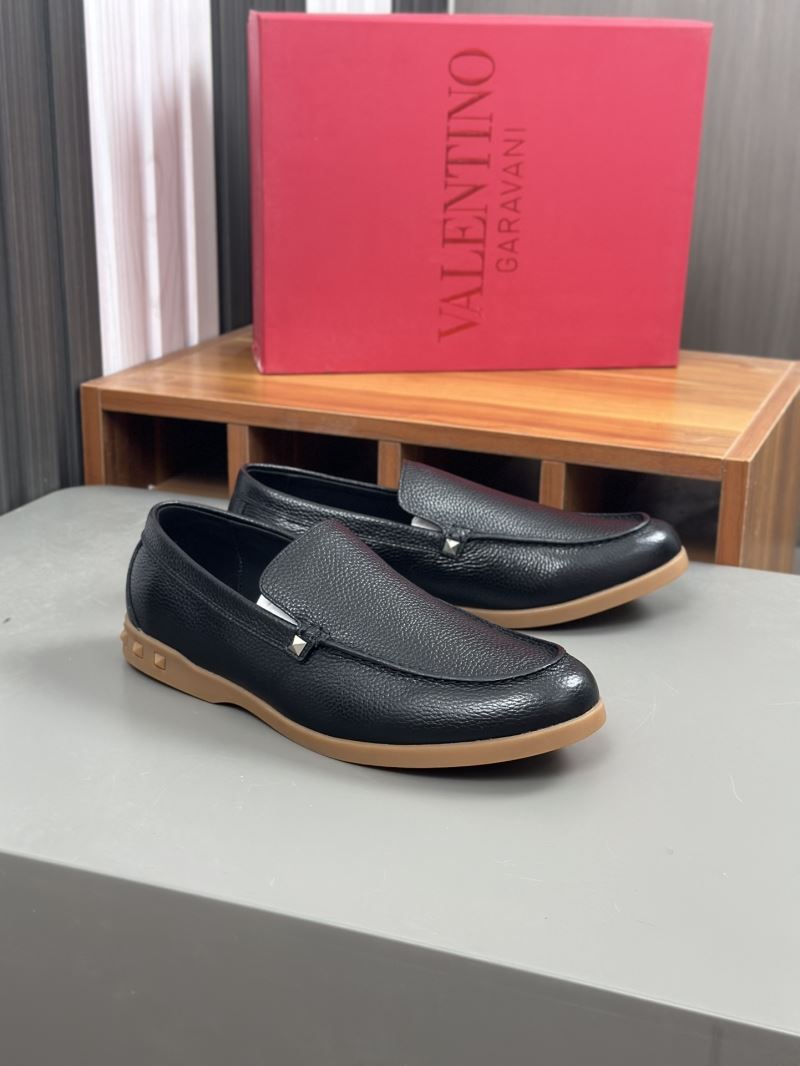 Valentino Low Shoes